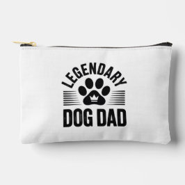 Cadeaubestelling voor hondenpapa - Legendontwerp v Etui