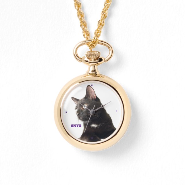Cadeaubetaling Horloge (Voorkant)