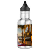 #CadeaubijFitnessliefhebberWaterfles Waterfles (Rechts)