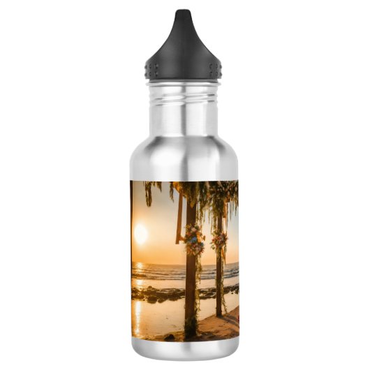 #CadeaubijFitnessliefhebberWaterfles Waterfles (Links)