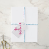 Cadeaubijlage Cadeaulabel (Met Touw)