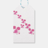 Cadeaubijlage Cadeaulabel (Voorkant)