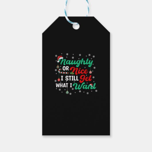 Cadeaubijschrift Cadeaulabel (Voorkant)