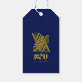 Cadeaubijschrift Cadeaulabel (Voorkant)