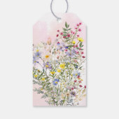 Cadeaubijslage Cadeaulabel (Achterkant)