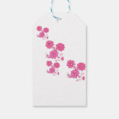 Cadeaubijslage Cadeaulabel (Achterkant)