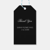 Cadeaubijslage Cadeaulabel (Achterkant)