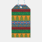 Cadeaubijslage Cadeaulabel (Voorkant)