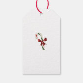 Cadeaubijslage Cadeaulabel (Achterkant)