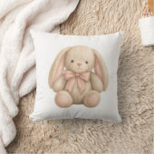 Cadeaubijslage Kussen (Deken)