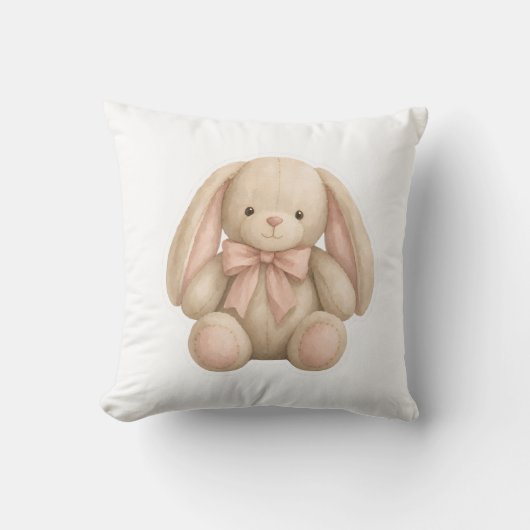 Cadeaubijslage Kussen (Voorkant)