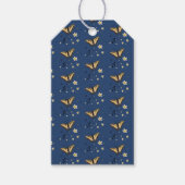 Cadeaubijslags - Verloren in een quatrain door Adi Cadeaulabel (Voorkant)