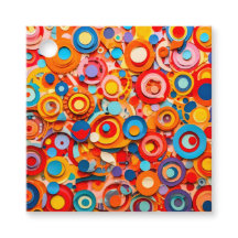 Cadeaubijslipjes voor kinderverjaardagsfeestje