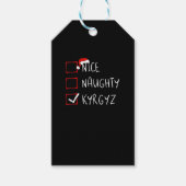 Cadeaubijsluiter Cadeaulabel (Voorkant)
