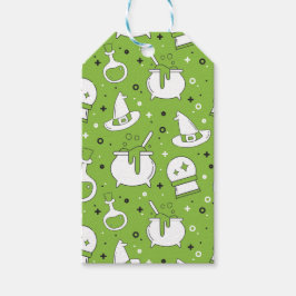Cadeaubijsluiter Cadeaulabel