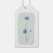 Cadeaubijsluiter Cadeaulabel (Voorkant)