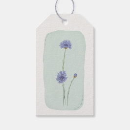 Cadeaubijsluiter Cadeaulabel