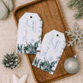 Cadeaubijsluiter Cadeaulabel