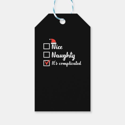 Cadeaubijsluiter Cadeaulabel (Voorkant)