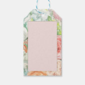 Cadeaubijsluiter Cadeaulabel (Voorkant)