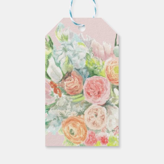 Cadeaubijsluiter Cadeaulabel (Achterkant)
