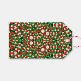 Cadeaubijsluiter Cadeaulabel