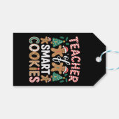 Cadeaubijsluiter Cadeaulabel (Voorkant (Horizontaal))