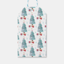 Cadeaubijsluiter Cadeaulabel