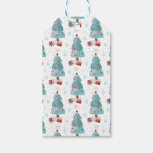 Cadeaubijsluiter Cadeaulabel