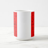 Cadeaubijsluiter Koffiemok (Center)
