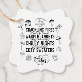 Cadeaubijsluiters & Cadeau-enveloppen Bedankjes Labels