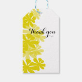 Cadeaublaadjes Cadeaulabel (Voorkant)