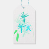 Cadeaublaadjes Cadeaulabel (Achterkant)