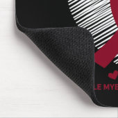 Cadeaubloedkanker kleindochter multipel myeloom muismat (Hoek)