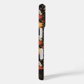 Cadeaubloem voor bruidsmeisje Roos Naam Case-Mate iPhone Case (Achterkant / Rechts)