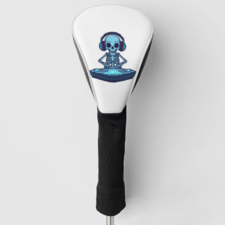 Cadeauboek voor Premium Golfer Golfheadcover