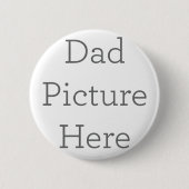 Standaard, 5,7 cm Ronde button (Voorkant)