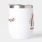 Cadeaubon Afstuderen voor speciale sociale werkers (Rechts)