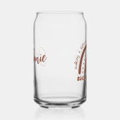 Cadeaubon Afstuderen voor speciale sociale werkers Blikvorm Glas (Rechts)