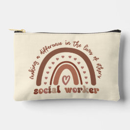 Cadeaubon Afstuderen voor speciale sociale werkers Etui