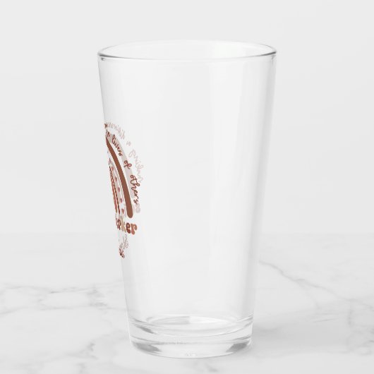 Cadeaubon Afstuderen voor speciale sociale werkers Glas (Links)
