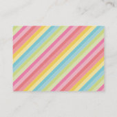  cadeaubon bakkerij kortingskaartje (Achterkant)