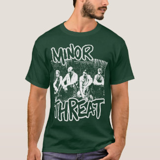 Cadeaubon band merchandise t-shirt
