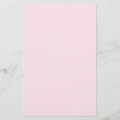 Cadeaubon Briefpapier (Achterkant)