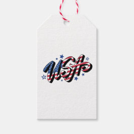 Cadeaubon  cadeaulabel