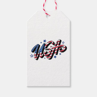 Cadeaubon cadeaulabel