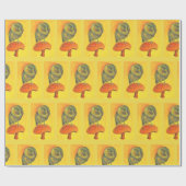 cadeaubon cadeaupapier (Vlak)