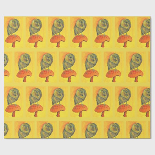 cadeaubon cadeaupapier (Vlak)