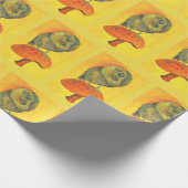 cadeaubon cadeaupapier (Hoek)