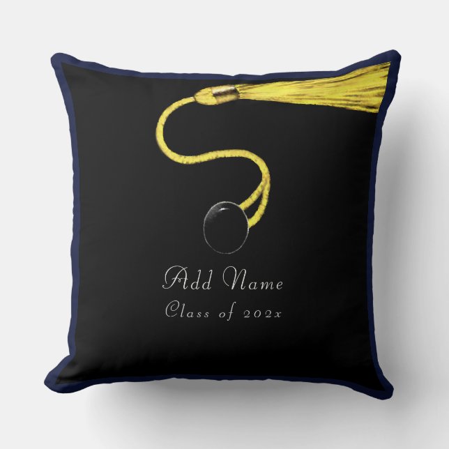 Cadeaubon creatief Afstuderen Kussen (Voorkant)